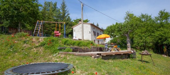 3 rooms House in Cagli, Italy No. 131459 41