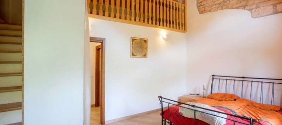 3 rooms House in Cagli, Italy No. 131459 10