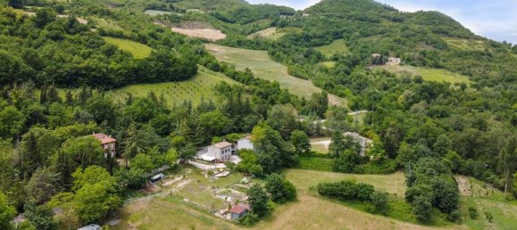 3 rooms House in Cagli, Italy No. 131459 24