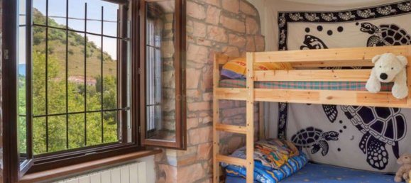 3 rooms House in Cagli, Italy No. 131459 11