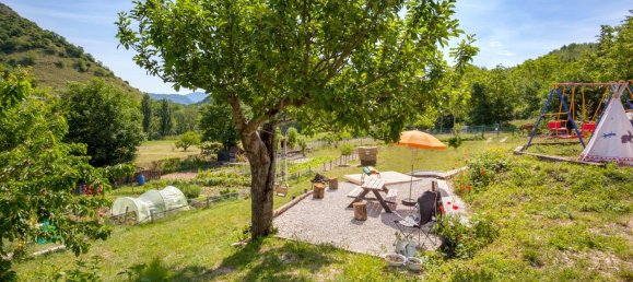 3 rooms House in Cagli, Italy No. 131459 48