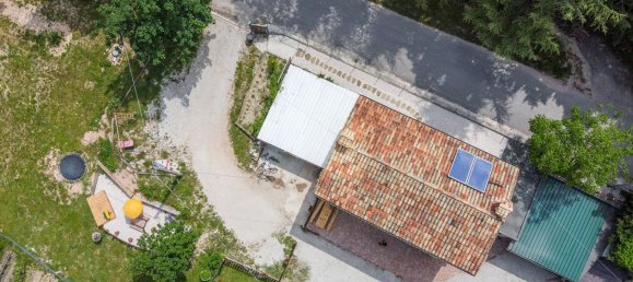 3 rooms House in Cagli, Italy No. 131459 26