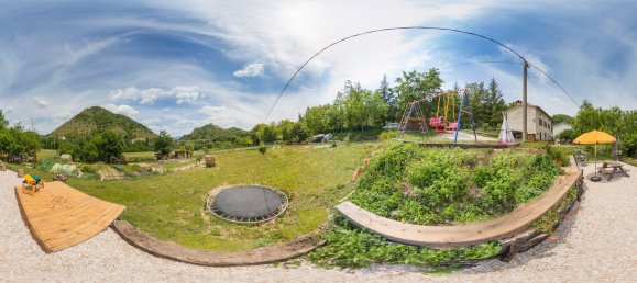 3 rooms House in Cagli, Italy No. 131459 17