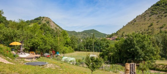 3 rooms House in Cagli, Italy No. 131459 36