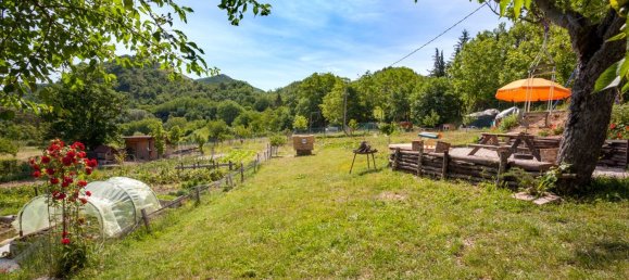 3 rooms House in Cagli, Italy No. 131459 44