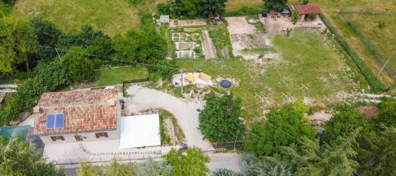 3 rooms House in Cagli, Italy No. 131459 27