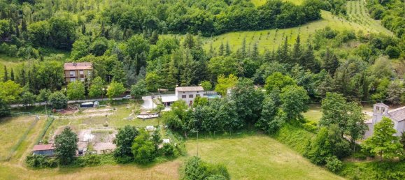 3 rooms House in Cagli, Italy No. 131459 22