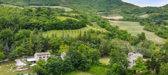 3 rooms House in Cagli, Italy No. 131459 32