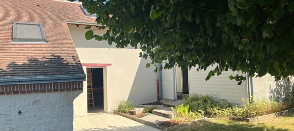 2 Schlafzimmer Haus in Saint-Ay, France, Nr. 211395 2