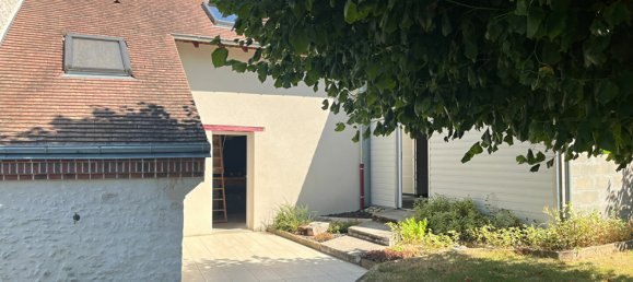 2 Schlafzimmer Haus in Saint-Ay, France, Nr. 211395 7