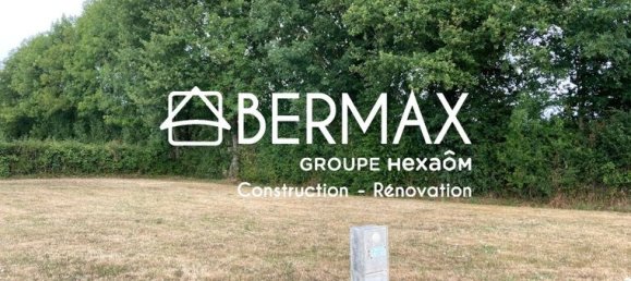 1145m² Land in Charente, France No. 312775 2