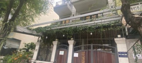 126m² Townhouse in District 7, Vietnam No. 7677 2