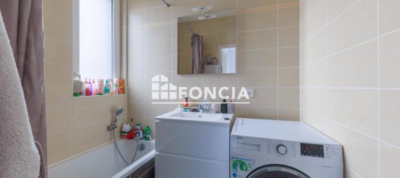 Квартира с 1 спальней в Оберне, Франция № 242888 12