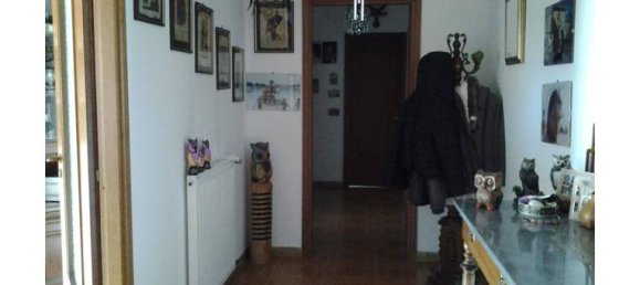 Apartamento de 3 dormitorios en Fiumicino, Italy No. 252726 6