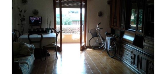 Apartamento de 3 dormitorios en Fiumicino, Italy No. 252726 8