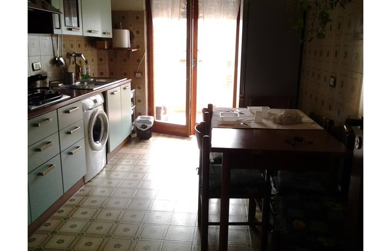 Apartamento de 3 dormitorios en Fiumicino, Italy No. 252726