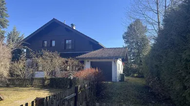 4-Zimmer Haus in Salzburg-Umgebung, Austria, Nr. 134724