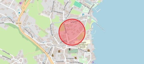 4-Zimmer Haus in Salzburg-Umgebung, Austria, Nr. 134724 6