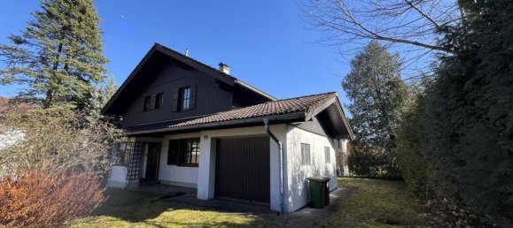 4-Zimmer Haus in Salzburg-Umgebung, Austria, Nr. 134724 2