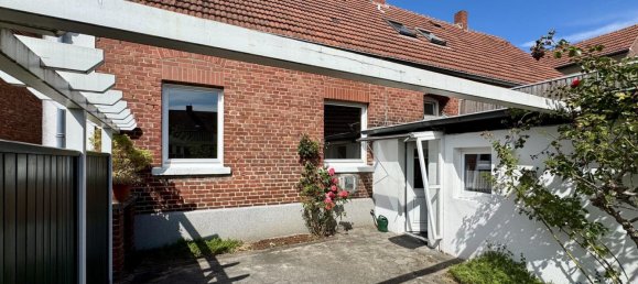 Таунхаус с 4 спальнями в Штайнфурт, Германия № 297717 8