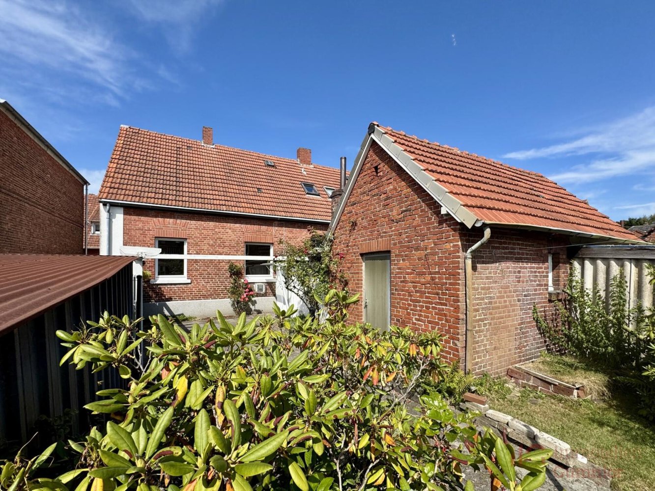 Таунхаус с 4 спальнями в Штайнфурт, Германия № 297717