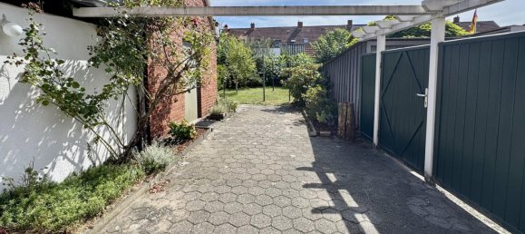 Таунхаус с 4 спальнями в Штайнфурт, Германия № 297717 7