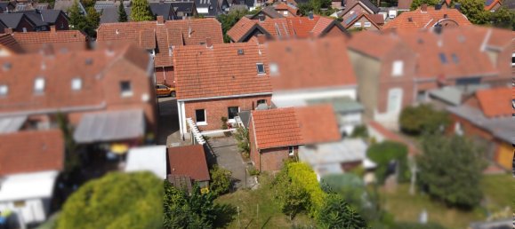 Таунхаус с 4 спальнями в Штайнфурт, Германия № 297717 2