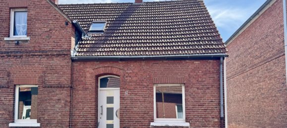 Таунхаус с 4 спальнями в Штайнфурт, Германия № 297717 4