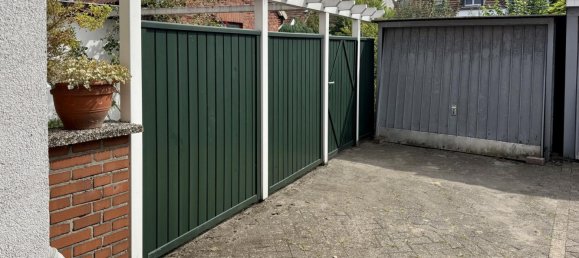 Таунхаус с 4 спальнями в Штайнфурт, Германия № 297717 11