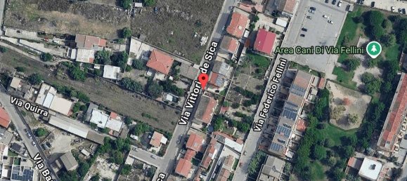 5 غرف نوم شقة في Cagliari, Italy رقم 298090 2