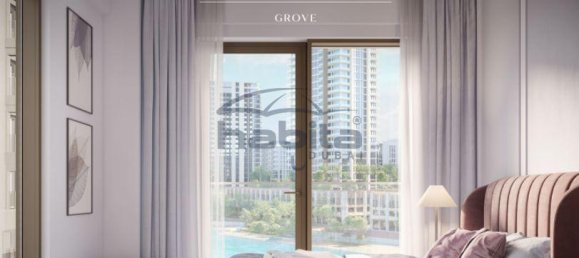 2 Schlafzimmer Wohnung in Dubai Creek Harbour (The Lagoons), UAE, Nr. 36031 5