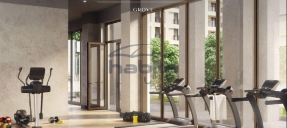 2 Schlafzimmer Wohnung in Dubai Creek Harbour (The Lagoons), UAE, Nr. 36031 6