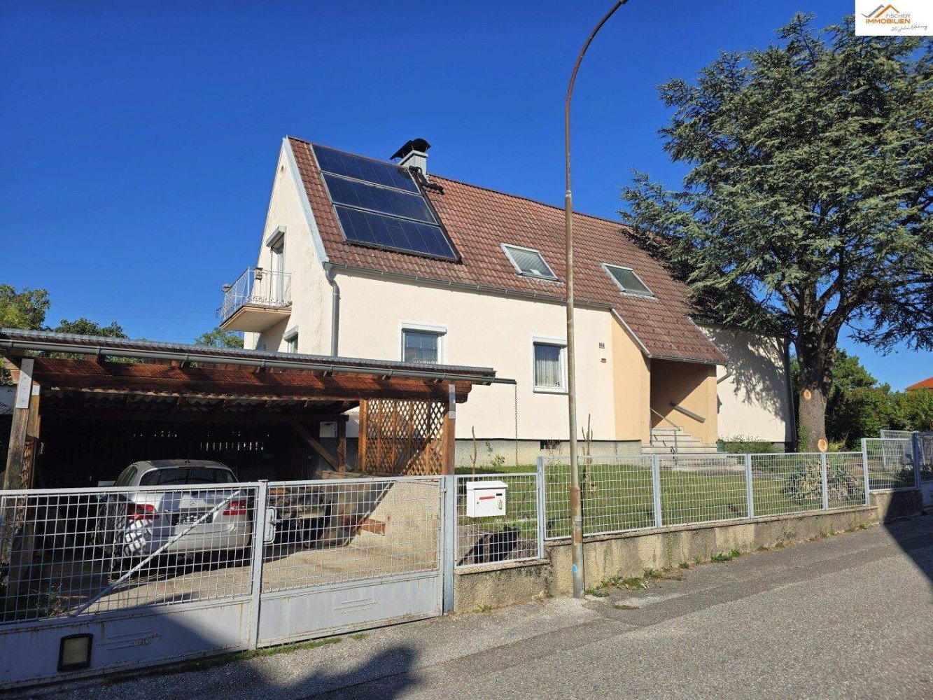 8-salle Maison à Ternitz, Austria No. 262490