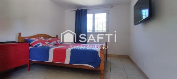 3 chambres Maison à Châteaurenard, France No. 335391 7