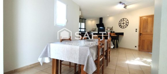 3 chambres Maison à Châteaurenard, France No. 335391 6