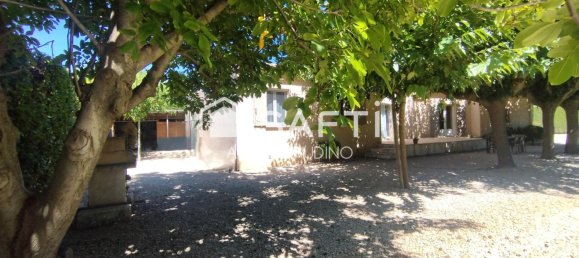 3 chambres Maison à Châteaurenard, France No. 335391 2