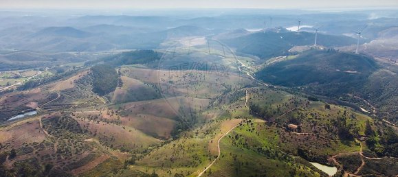 Land in Marmelete, Portugal No. 226231 2