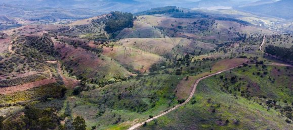 Land in Marmelete, Portugal No. 226231 3