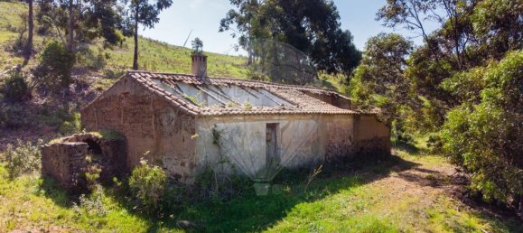 Land in Marmelete, Portugal No. 226231 8