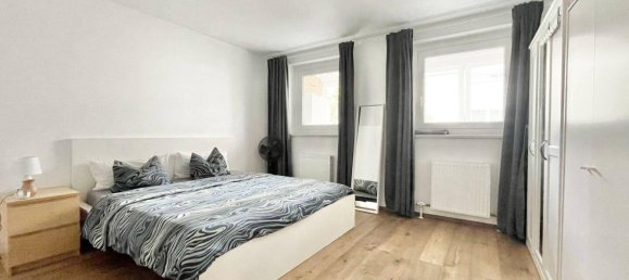 4 rooms Apartment in Brigittenau, Austria No. 146613 6