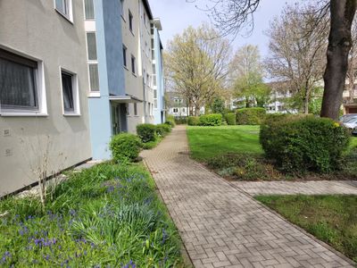 4 rooms Apartment in Bonn, Germany No. 114739