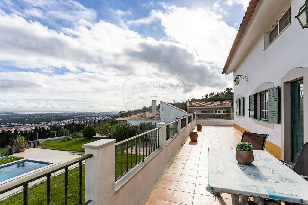 Villa T2 em Palmela, Portugal N.º 173138