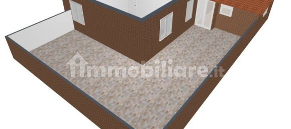 3 غرف نوم شقة في Rome, Italy رقم 276374 5