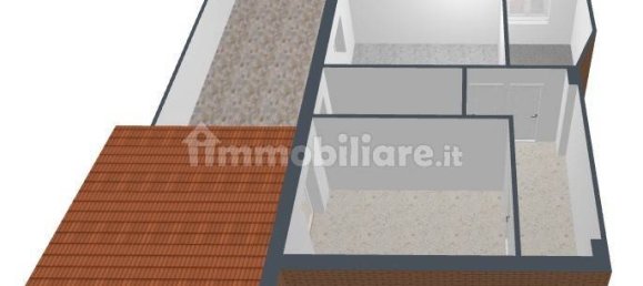 3 غرف نوم شقة في Rome, Italy رقم 276374 7