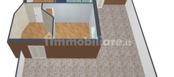 3 غرف نوم شقة في Rome, Italy رقم 276374 10