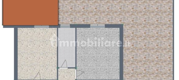 3 غرف نوم شقة في Rome, Italy رقم 276374 2