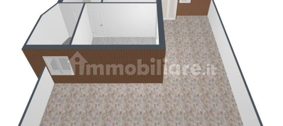 3 غرف نوم شقة في Rome, Italy رقم 276374 4