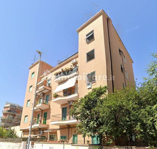 3 غرف نوم شقة في Rome, Italy رقم 276374