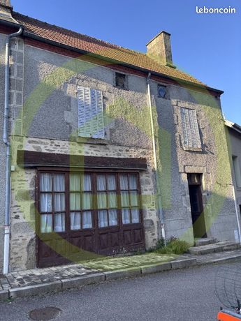 6 rooms House in Cressat, France No. 304910
