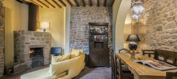 15-salle Villa à Piobbico, Italy No. 291192 30